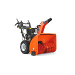 Колесный самоходный снегоуборщик HUSQVARNA st 261e (9619100-30)