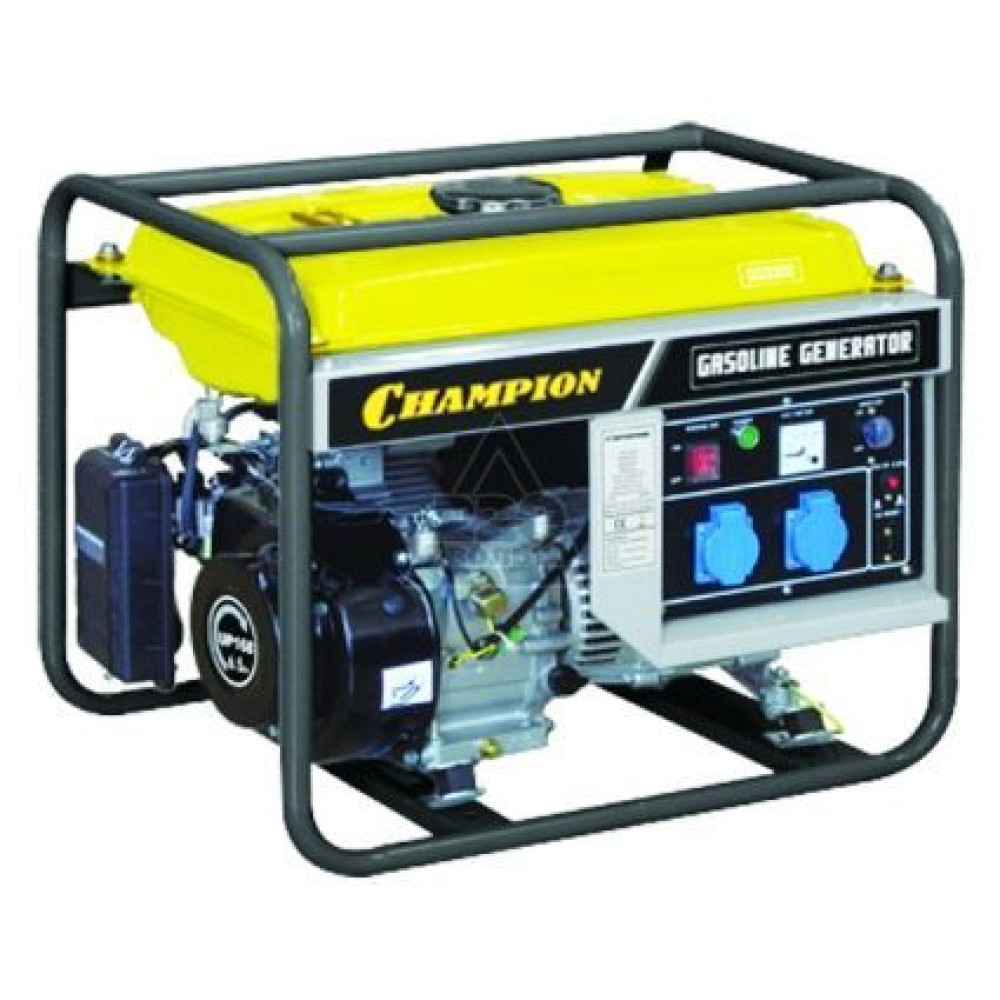 Генератор CHAMPION gg3300