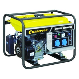 Генератор CHAMPION gg3300