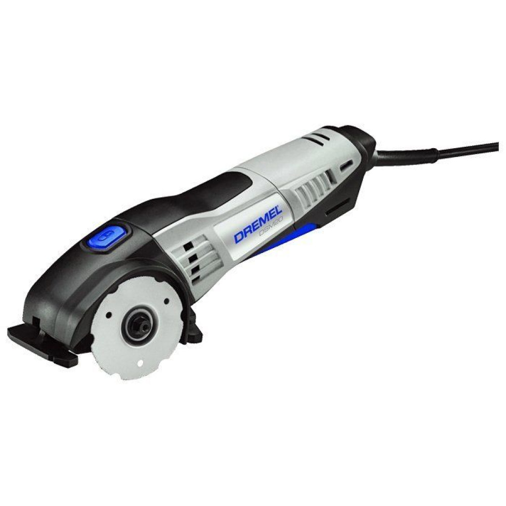 Пила компактная DREMEL dsm20