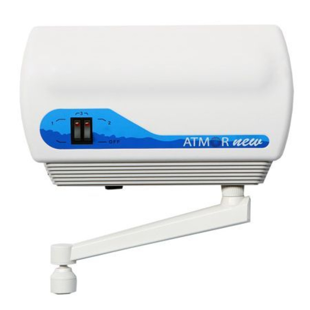 Водонагреватель ARISTON ATMOR NEW 7KW TAP