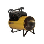 Тепловая пушка газовая OKLIMA SG 180A