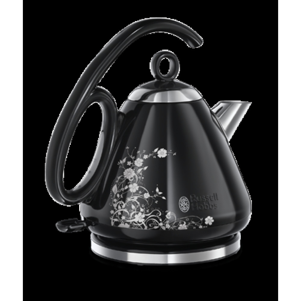 Электрочайник RUSSELL HOBBS Legacy Floral 21961-70