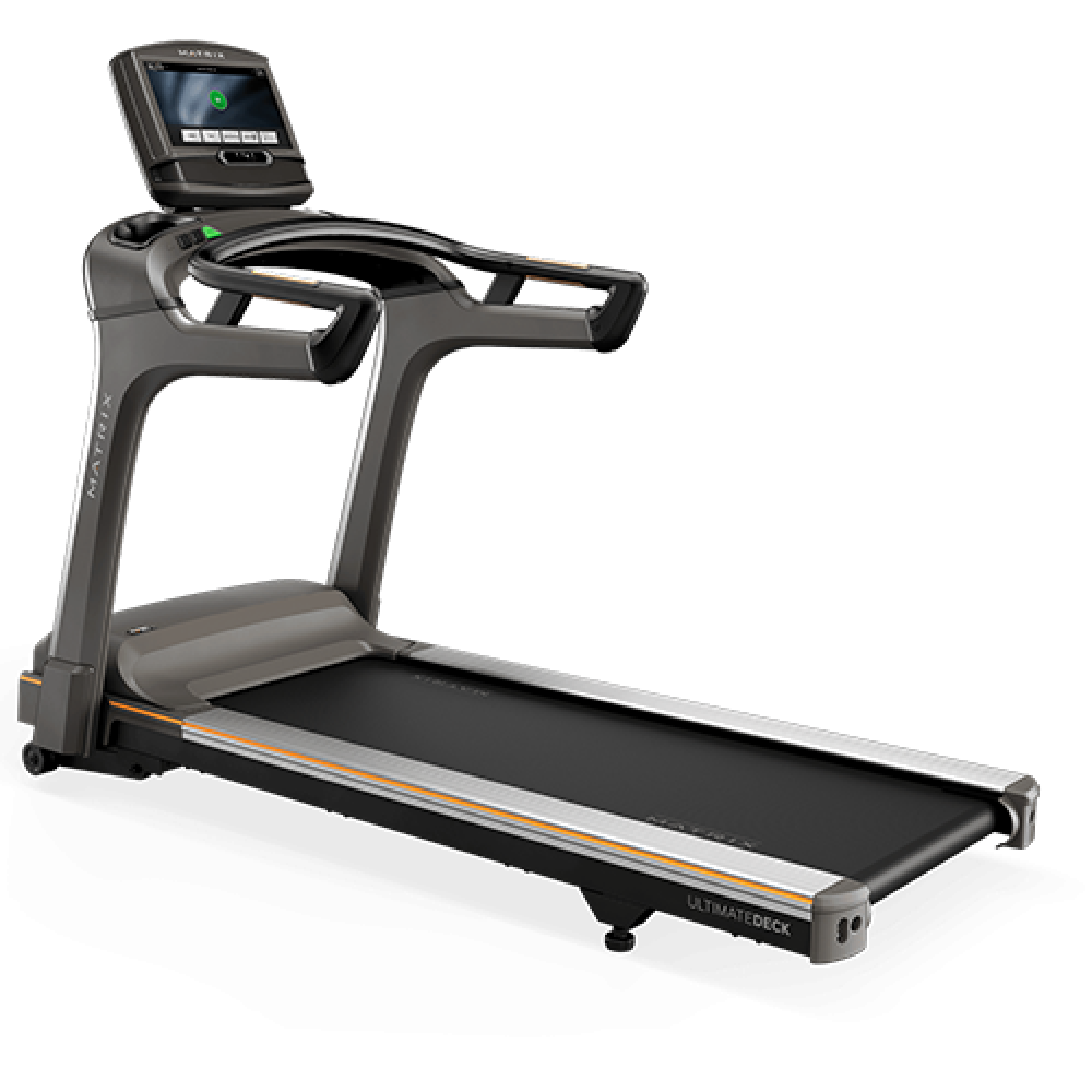 Беговая дорожка Matrix T70XIR