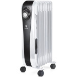 Радиатор ELECTROLUX EOH/M-5157N-7 секций