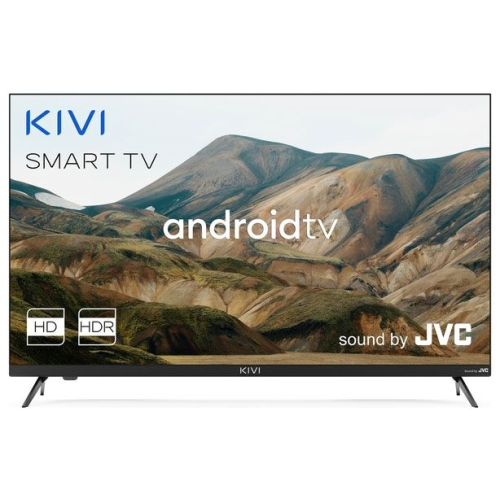 Телевизор KIVI 43U740LB