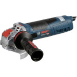 Угловая шлифмашина Bosch GWX 19-125 S 06017C8002