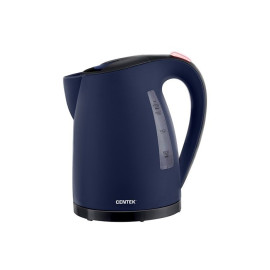 Чайник электрический CENTEK CT-0026 синий