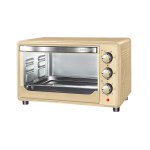 Мини-печь CENTEK CT-1537-30 Beige