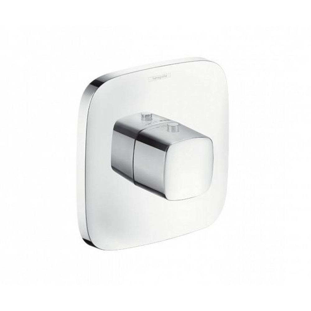 Термостат HANSGROHE PuraVida 15770000 хром
