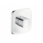 Термостат HANSGROHE PuraVida 15770000 хром