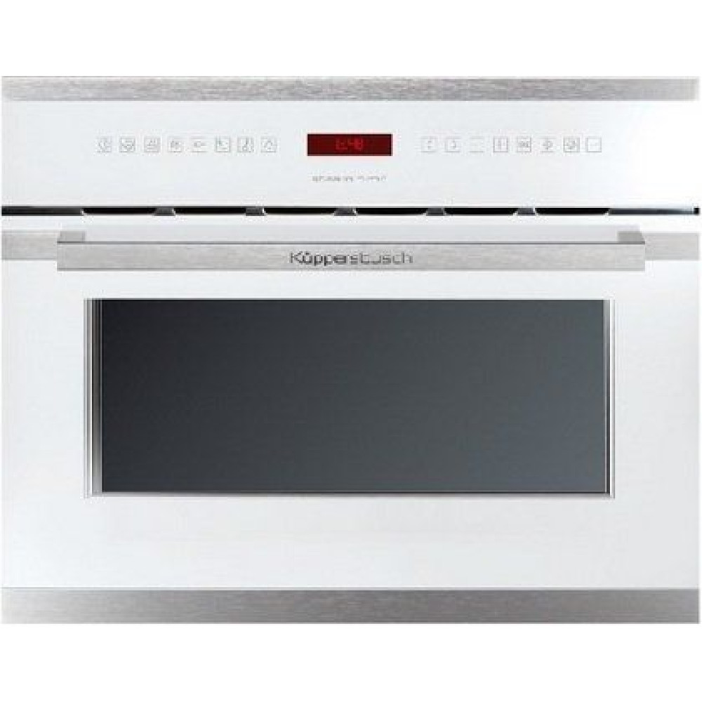 Пароварка KUPPERSBUSCH edg6550.0w1