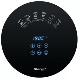 Фритюрница STEBA HF 1000