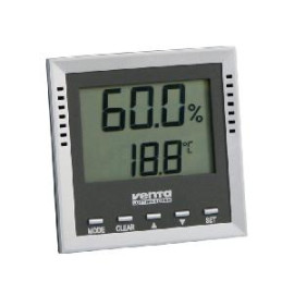 Электронный термогигрометр Venta