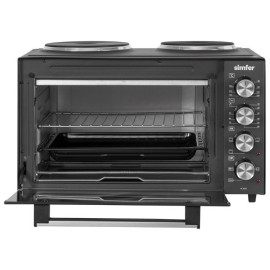 Мини-печь SIMFER M3542