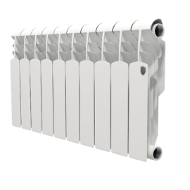 Радиатор отопления ROYAL THERMO Vittoria 350 (10 секц.)