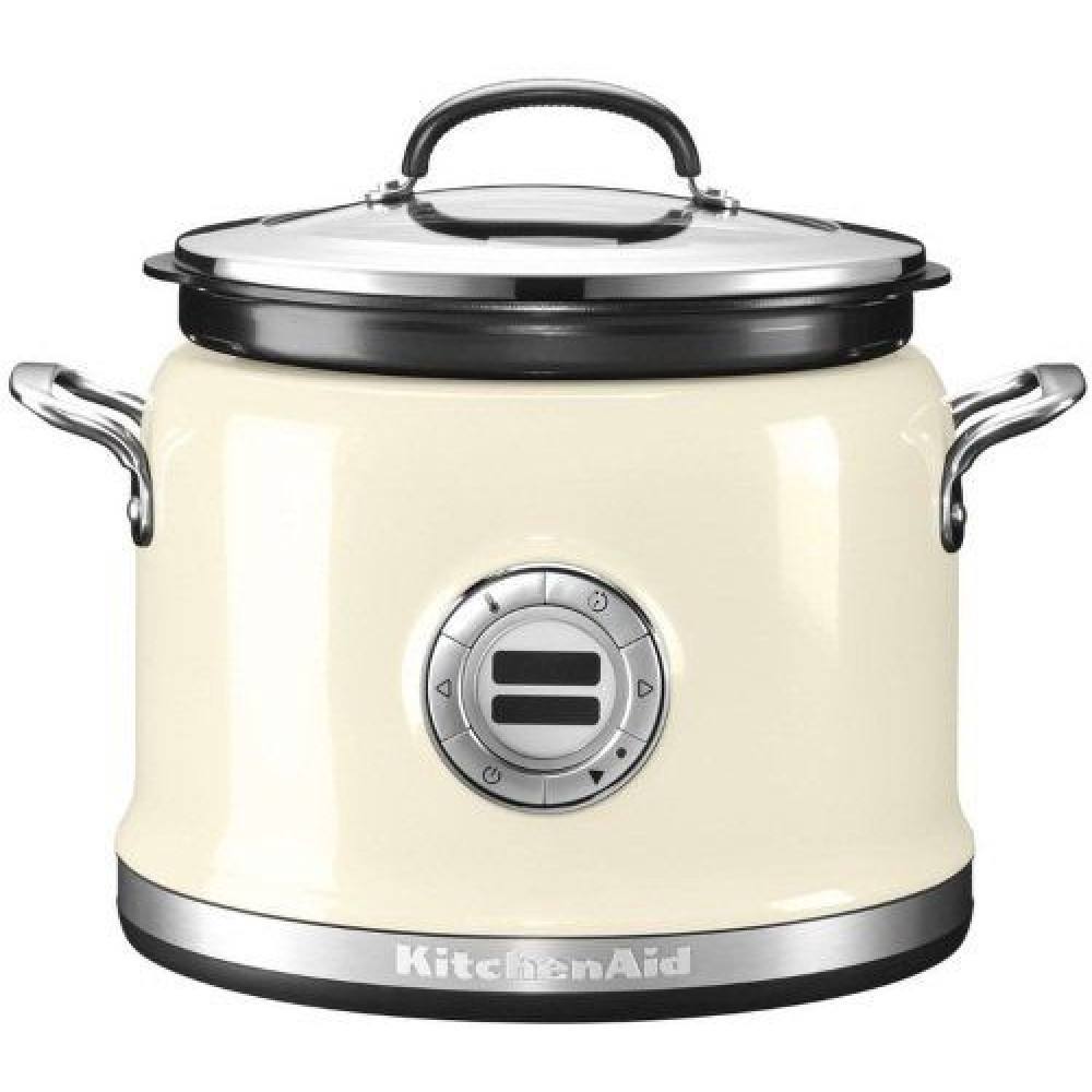 Мультиварка KITCHENAID 5kmc4244eac