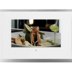 ЖК-телевизор KUPPERSBUSCH ETV 6800.2 W1 Stainless Steel