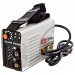 Аппарат сварочный бестрансформаторный RedVerg RD-WM 215MINI