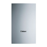 Накопительный водонагреватель VAILLANT uniSTOR VIH Q 75 B