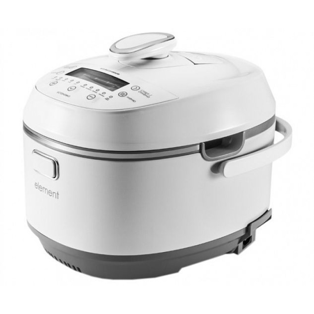 Мультиварка ELEMENT elchef fwa02pw