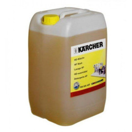 Автомобильный шампунь KARCHER rm 806 6.295-504.0