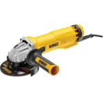 Шлифмашина угловая DeWalt DWE 4227