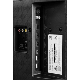 Телевизор HISENSE 50AE7400F
