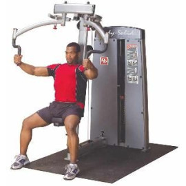 Баттерфляй Body Solid Pro-Dual DPEC-SF
