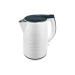 Чайник электрический CENTEK CT-0025 White