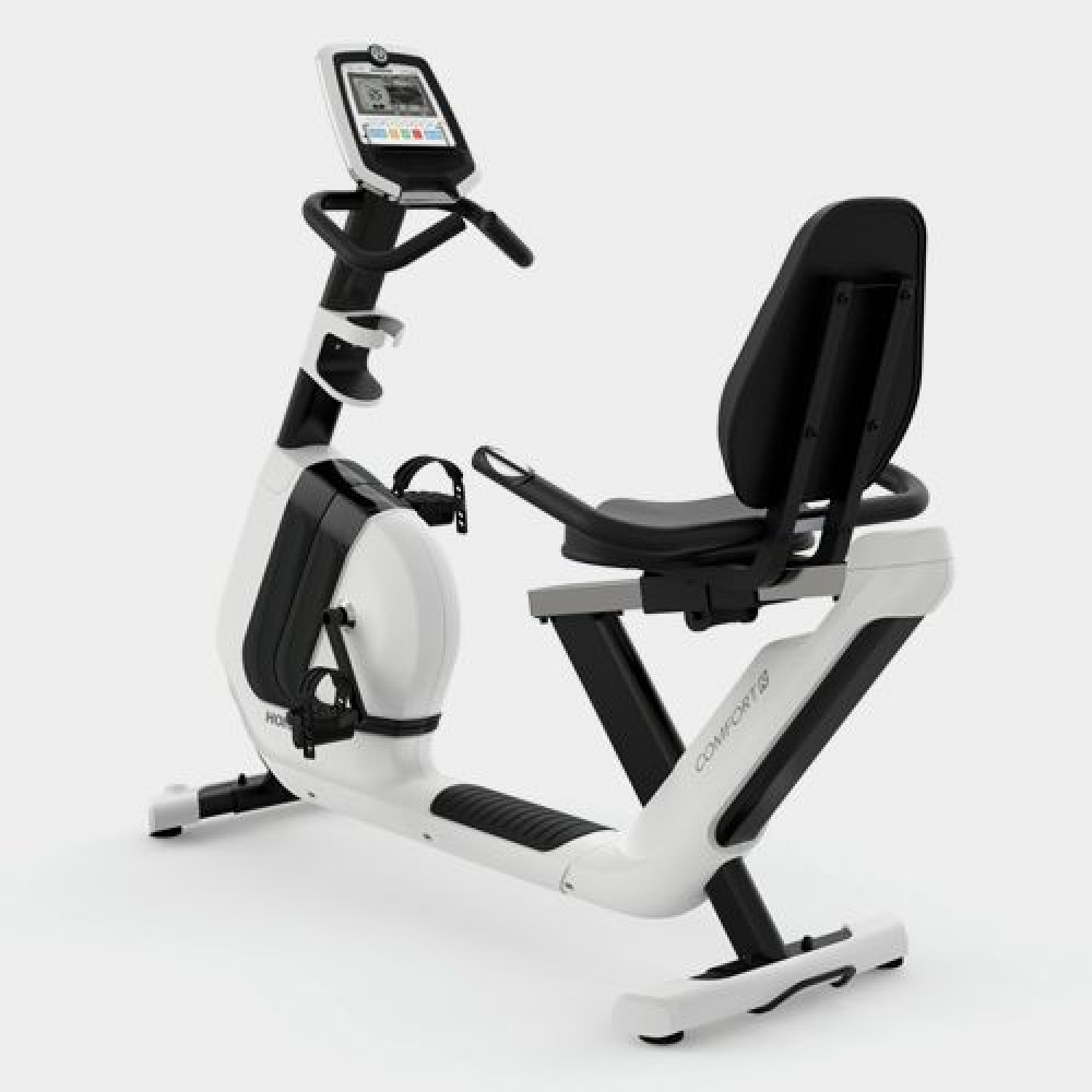 Велотренажер Horizon Comfort R ViewFit