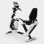 Велотренажер Horizon Comfort R ViewFit