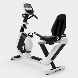 Велотренажер Horizon Comfort R ViewFit