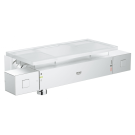 Термостат GROHE Grohtherm Cube 34491000 для душа