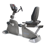 Велотренажер Bronze Gym R901 Pro