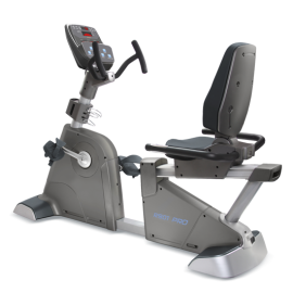 Велотренажер Bronze Gym R901 Pro