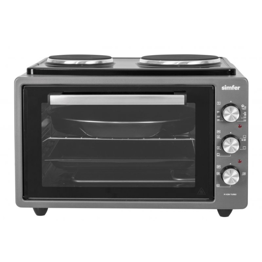 Мини-печь SIMFER M4284