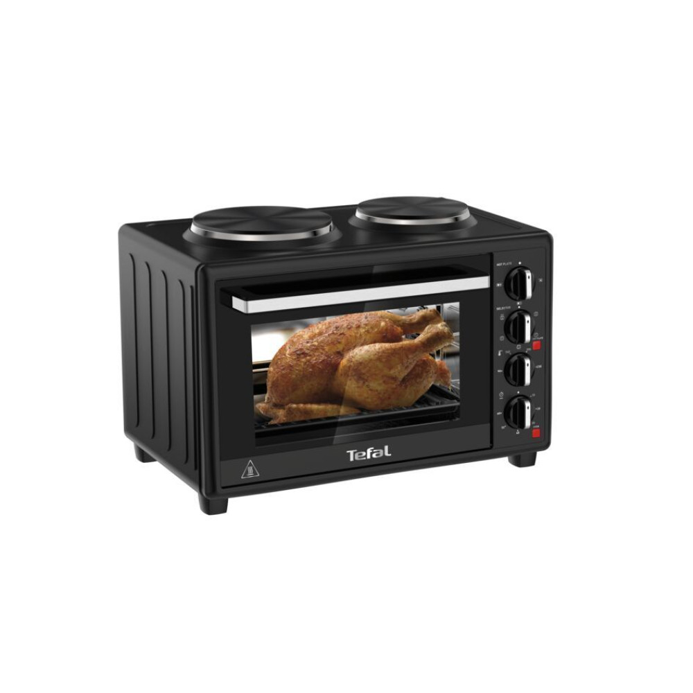 Мини-печь TEFAL OF463830