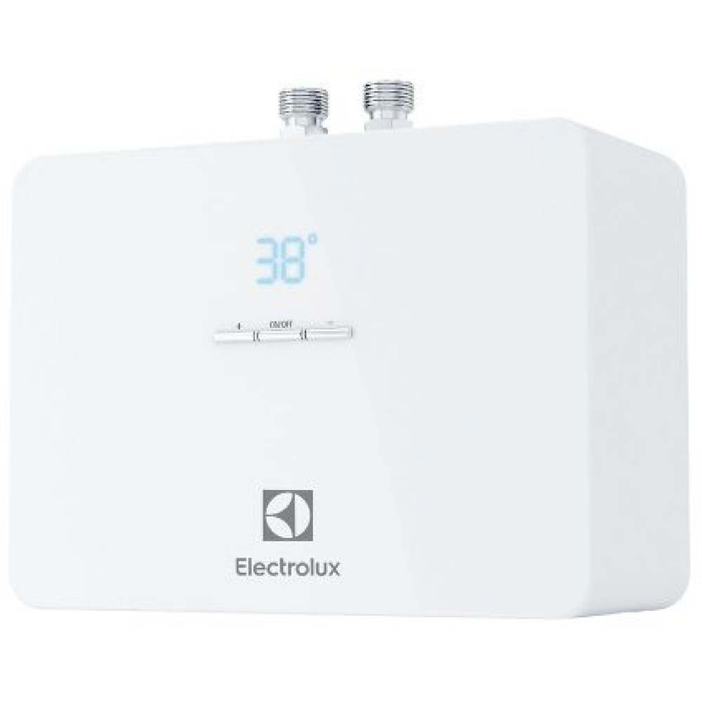 Водонагреватель ELECTROLUX NPX4 Aquatronic Digital 2.0