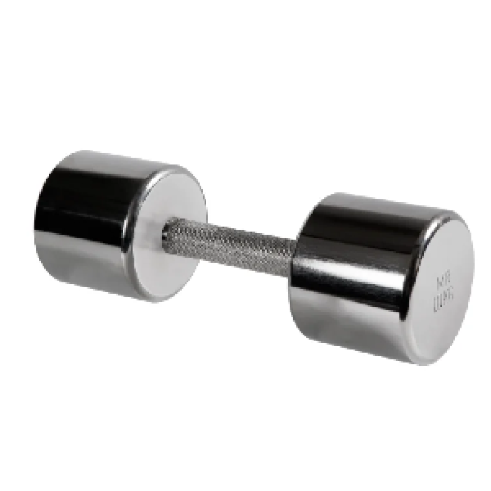 Гантель MB Barbell MB-FitM-10