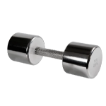 Гантель MB Barbell MB-FitM-10