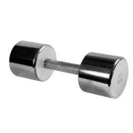 Гантель MB Barbell MB-FitM-10
