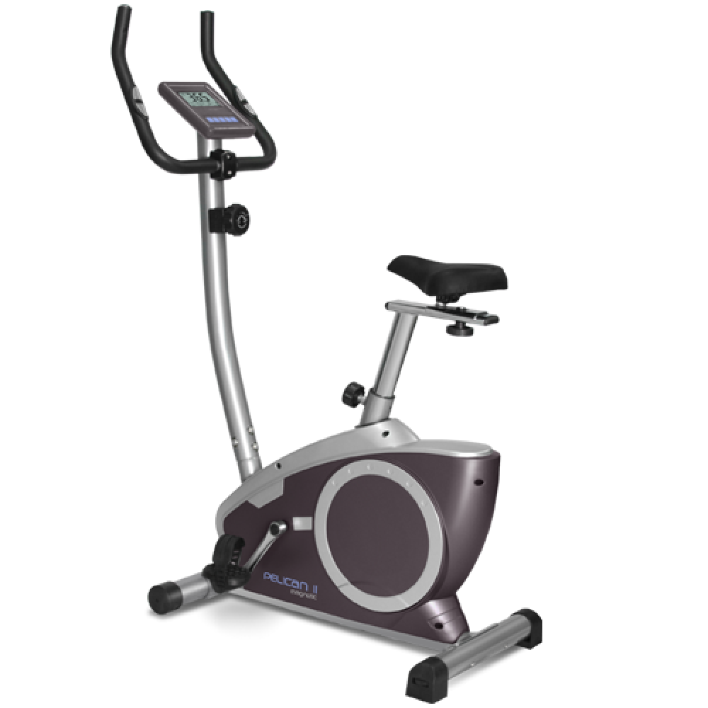 Велотренажер Oxygen Pelican II UB