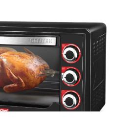 Мини-печь CENTEK CT-1530-36 Grill