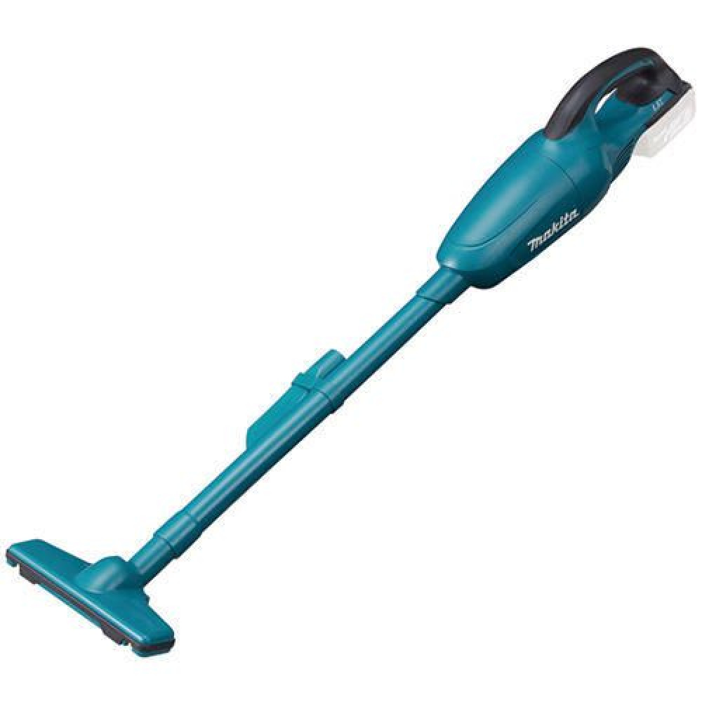 Аккумуляторный пылесос MAKITA DCL180Z