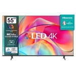 Телевизор HISENSE 55E7KQ