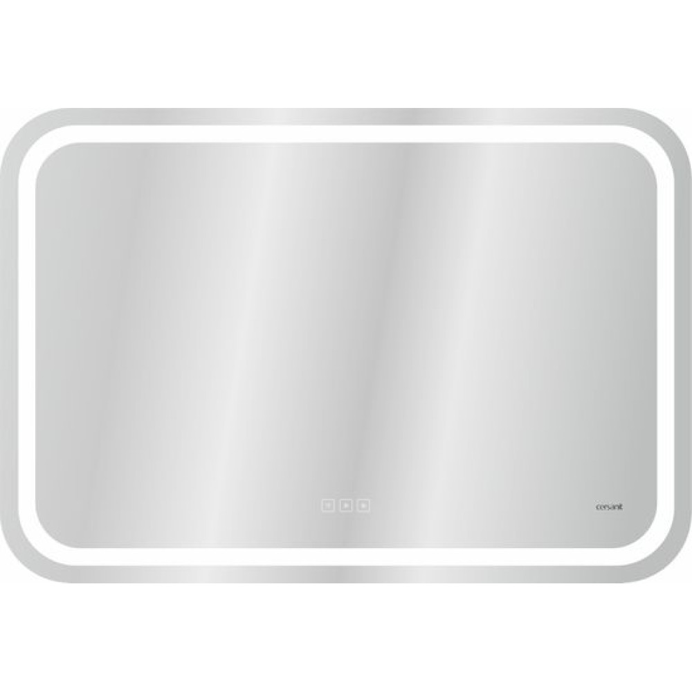 Зеркало CERSANIT Design Pro KN-LU-LED051*80-p-Os