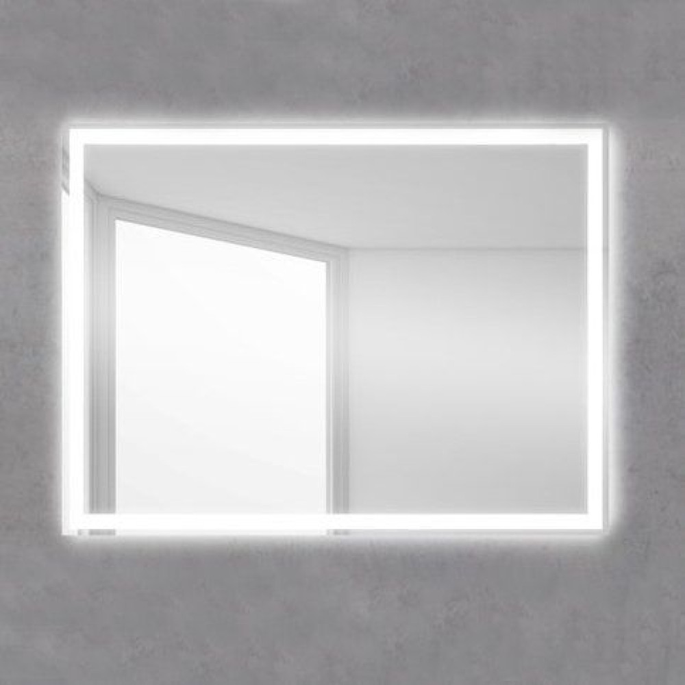 Зеркало BELBAGNO SPC-GRT-1200-800-LED-BTN