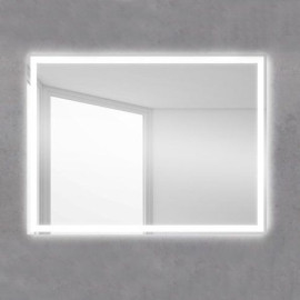 Зеркало BELBAGNO SPC-GRT-1200-800-LED-BTN