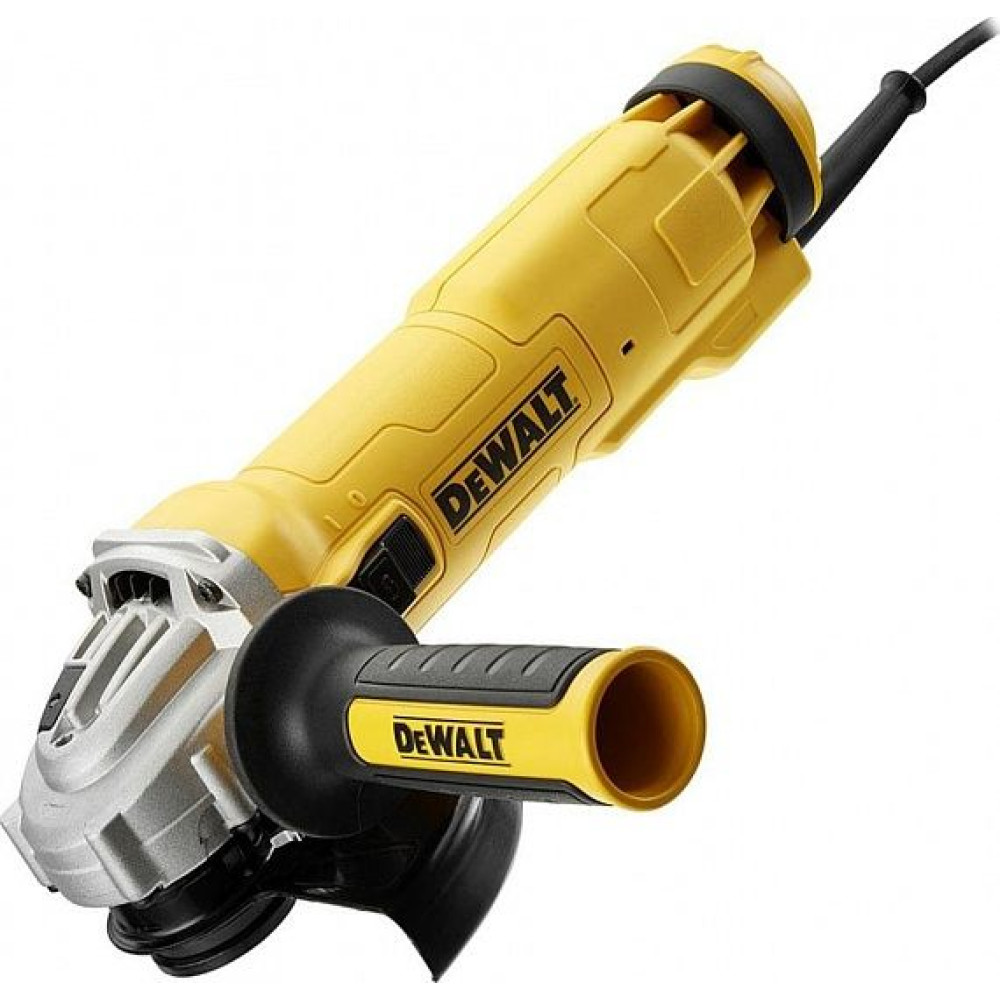 Шлифмашина DEWALT DWE4238